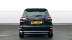 Ford EcoSport 1.0 EcoBoost 125 ST-Line 5dr Petrol Hatchback